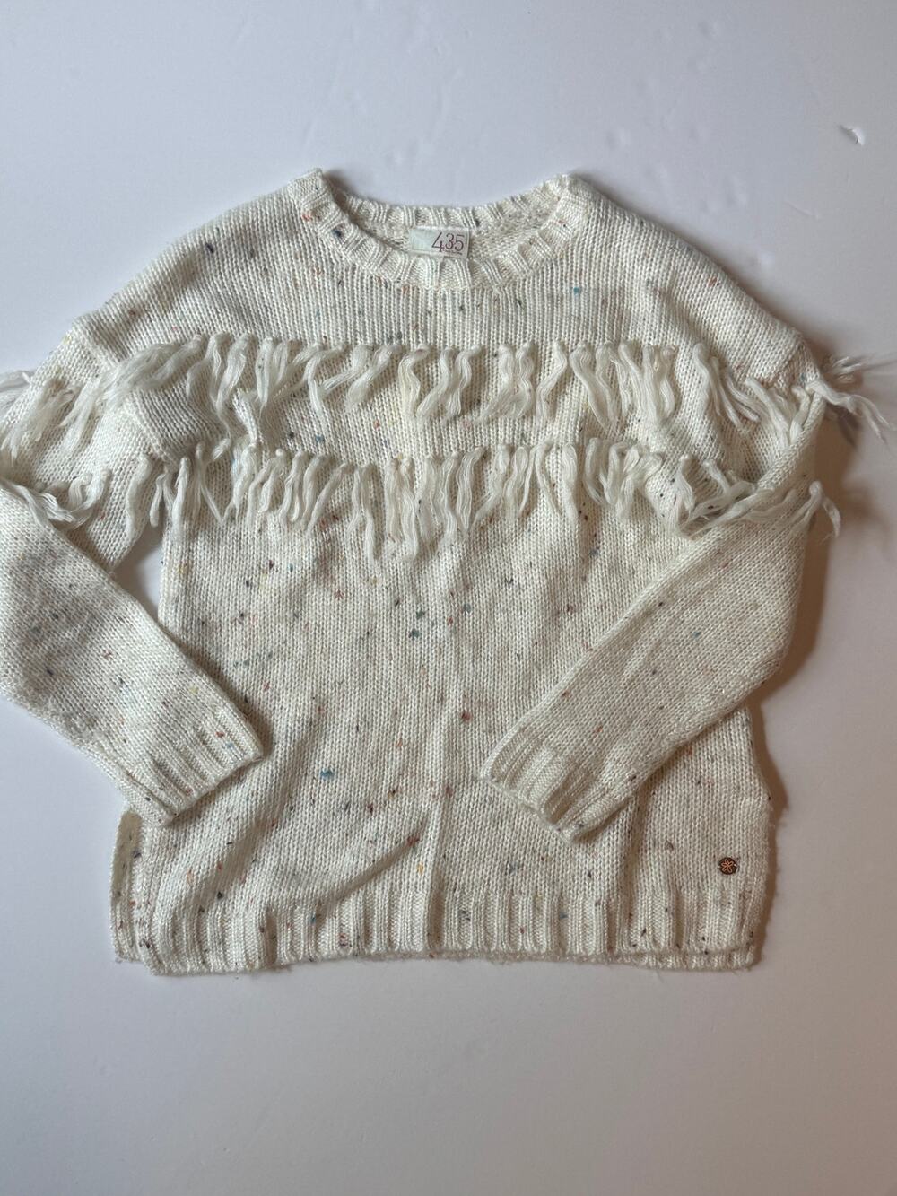 Matilda Jane tween sweater